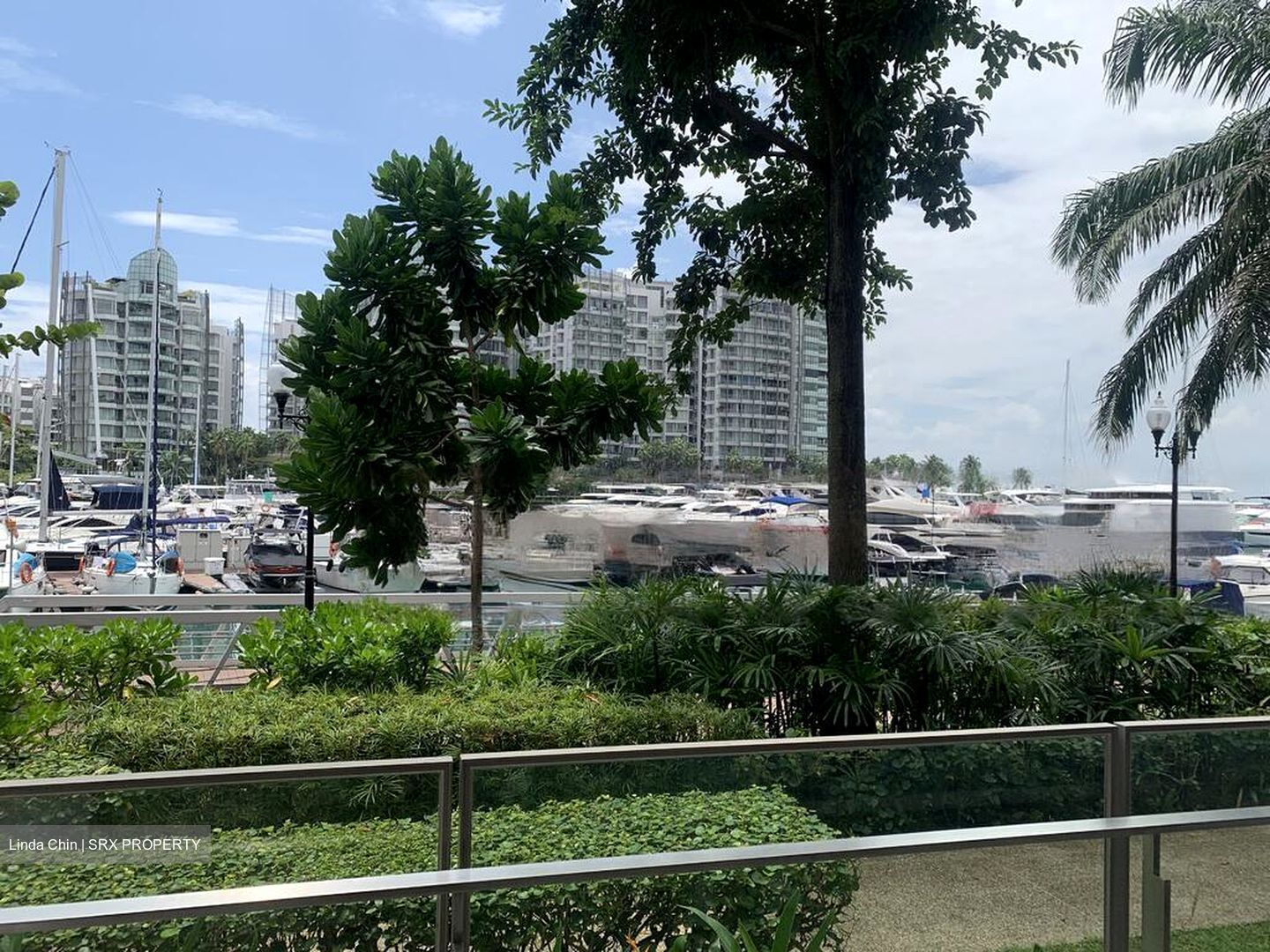 Marina Collection (D4), Condominium #455436971
